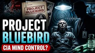 Project Bluebird: The CIA Narrative Control Program That Remapped Modern Human Psychology
