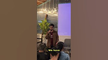 Inside Bangalore Startup Networking Events | CEDAT @c_e_d_a_t