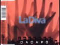 La diva  dacapo club mix