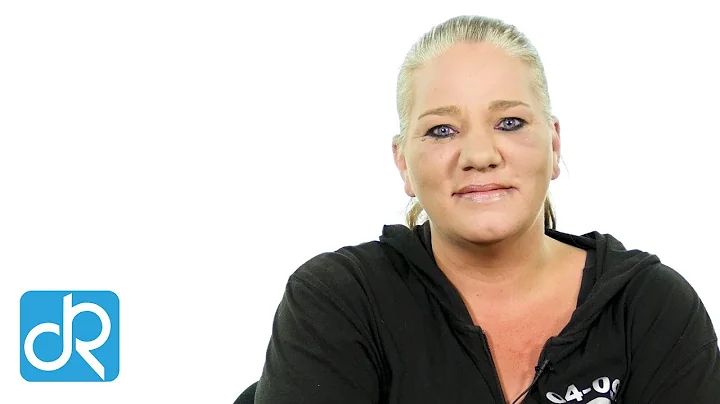 Lynnette's Powerful Story of Recovery l True Stori...