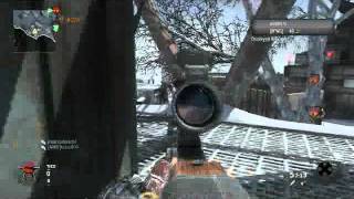 Sniping on Array