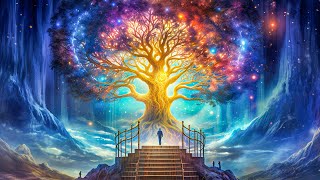 Tree of Life || Opens All The Doors Of Abundance And Prosperity  You Are Ready For A Better Life ?
