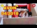 ЗАКАЗ AVON 4/2018 | ДУХИ в ПОДАРОК  | JULY