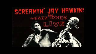 Screamin' Jay Hawkins -Christmas- It's That Time Again Fuzztones