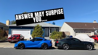How I Afford Expensive Cars - The Easy Way to Afford Your Dream Cars screenshot 5
