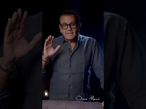 أوعي الزمن يغرك أسامة منير