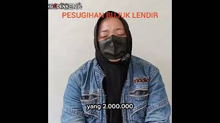 Download Lagu PESUGIHAN BUJUK LENDIR#pesugihaninstan #gunungkemukus MP3
