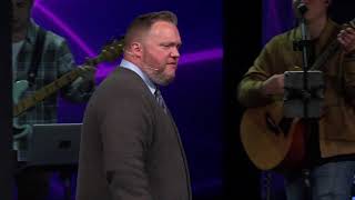 The Transformative Power of Sound and Praise