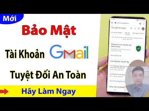 Video: Cách xóa danh bạ khỏi WhatsApp: 6 bước (có ảnh)