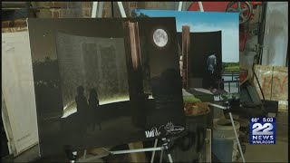 Groundbreaking Friday for Springfield 9/11 Memorial