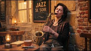 1940's Jazz Bar - Vintage Classics