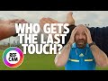 #REFCAM - WHO GETS THE LAST TOUCH?