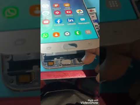 J7 pró não pega botão voltar ,serve pra vários modelos com esse tipo de sensor 😉 J7 pró não pega botão voltar ,serve pra vários modelos com esse tipo de sensor 😉