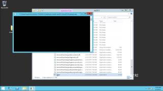 Migrating Exchange 2010 Sp3 Rollup Update 5 to Exchange 2013 Sp1