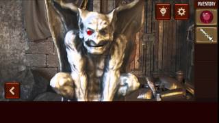 Famous Hellgate Escape - Level 7 Net Worth