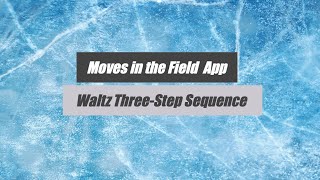 Famous MITF App: Waltz Three-Step Sequence Wealth