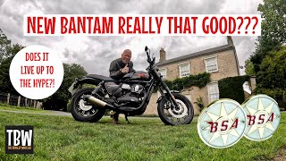 Download Lagu BSA Bantam 350 Review!! I got one!! MP3 Download Lagu BSA Bantam 350 Review!! I got one!! MP3