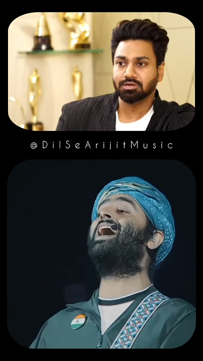 Mithoon Talk About Arijit Singh (Dhun Song) 🔥😍 #ytshorts #viral #viralvideo #shorts