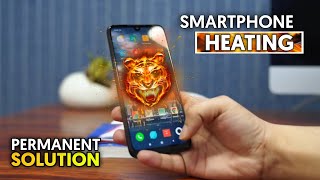  How to fix Android phone Heating problem Permanently in Oppo, OnePlus, Realme, Vivo, Samsung etc.