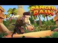 Danger Dash Java Gameplay