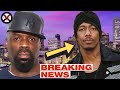 Nick Cannon BACK TRACKS On 1.5B$ Lawsuit Against Viacom! TK Says They EXPOSED Nick For Who He IS!