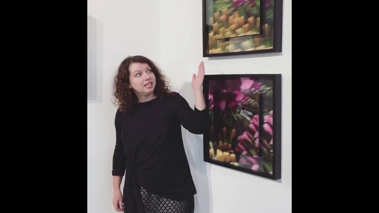 Donna Brennan - Hortus Conclusus