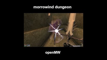 The Elder Scrolls III: Morrowind 📜part15 [ Fullrest Repack openmw ] 2025 I Древние Свитки short