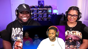 Kidd and Cee Reacts To RDC Pause Moments Pt 4