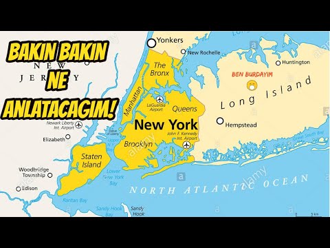 Video: Vad krävs för inspektion av staten New York?