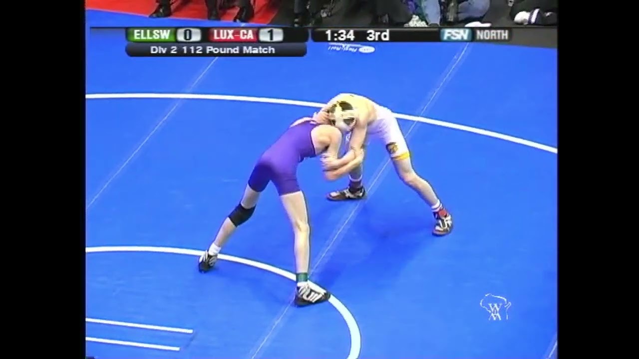 2007 Ellsworth Team State