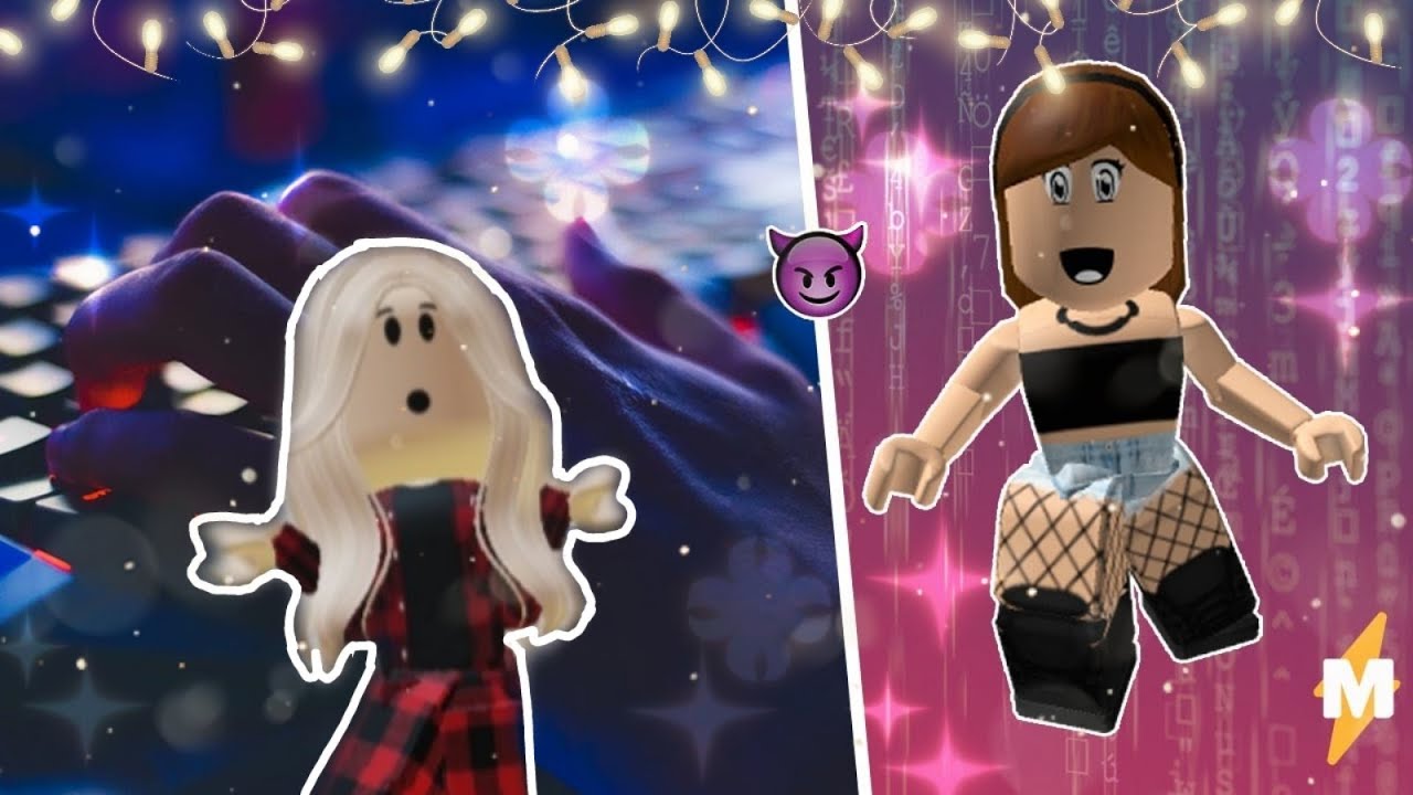 Кто такая Дженнифер? Она существует или это миф? #рекомендации #roblox ...