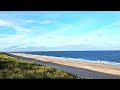 Sylt 2024 – Sandstrand mit Blick aufs Meer