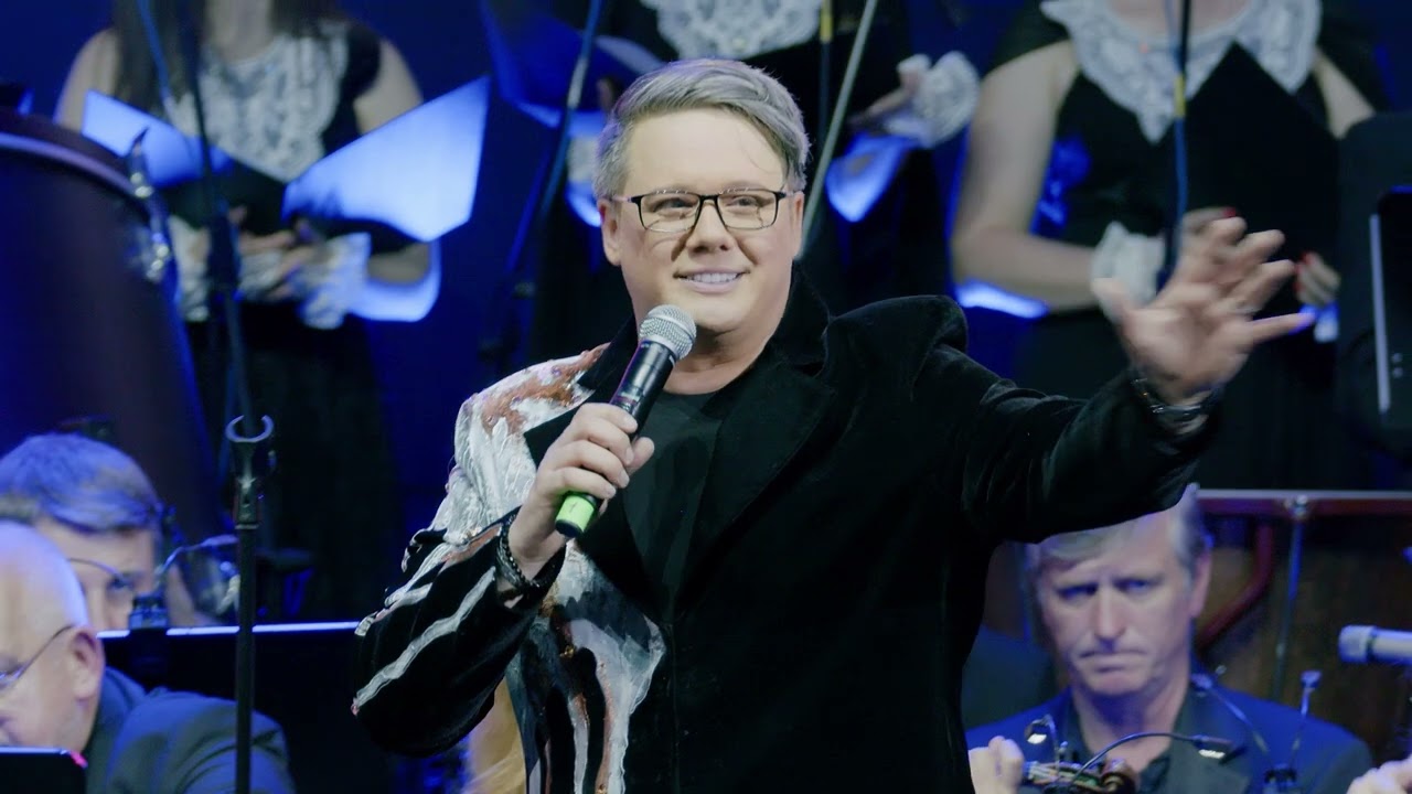 FUEGO - PATRIA MEA - MANIFEST - POP-SIMFONIC