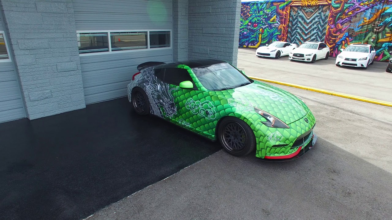 Stunzeed Auto Styles YouTube