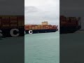MSC Cantianer Ship All country Traveling #ekmotahathighumechala #shipping #gameskhelkarpaisekai