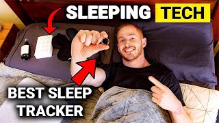 I Hacked My Sleep for 30 Days || Max&#39;s Monthly Challenge