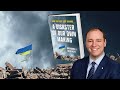 The War in Ukraine is a Disaster of Our Own Making – with Special Guest Brandon Weichert