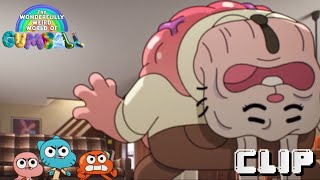 Download Lagu The Gut Takeover (Clip) - The Wonderfully Weird World of Gumball (The Gut) MP3 Download Lagu The Gut Takeover (Clip) - The Wonderfully Weird World of Gumball (The Gut) MP3