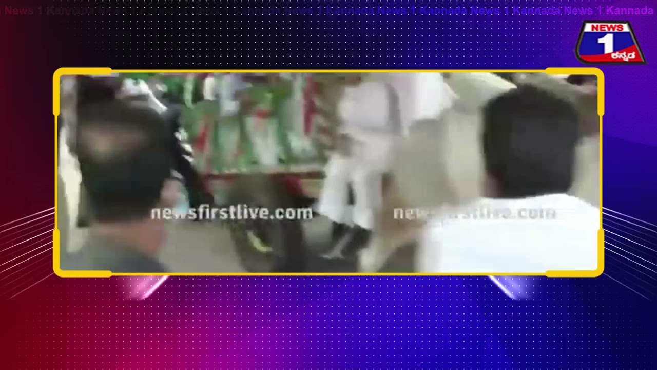 News 1 Kannada ನ ಯ ಸ 1 ಕನ ನಡ Youtube Channel Analytics And Report Powered By Noxinfluencer Mobile