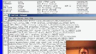 Text Files I