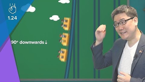 Cambridge IGCSE Physics | 1.24 Conservation of Energy | GCSE | O Levels | My Second Teacher