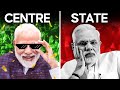 Why PM Modi cannot win state elections for the BJP