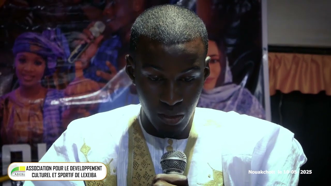 Soirée Culturelle A.D.C.S.L De Lexeiba