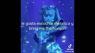 te amo moita 💖:3 #babymetal #moametal #moakikuchi #momometal #sumetal #yuimetal