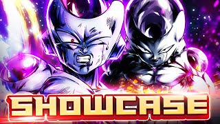 6* BLU REVIVAL FRIEZA IS EXACTLY WHAT LOE NEEDED! LOE DOMINANCE INCOMING? | Dragon Ball Legends