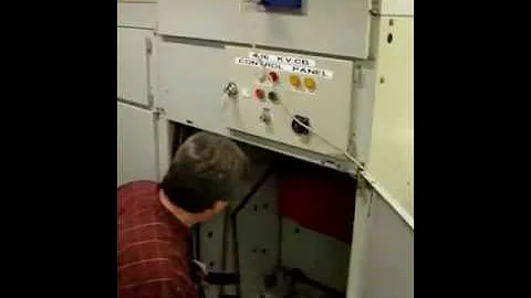 SEL-751 Arc Flash Relay Demonstration