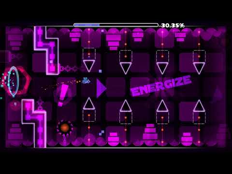 Showcase for Energize