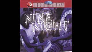 Bling Dawg - Shotta Ting. Nine Night Riddim