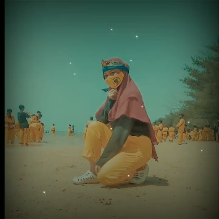 story pendek 30 detik (kata-kata indah) sbds tiga serangkai