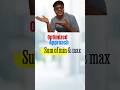 Ep 4: Sum of Min &amp; Max — Optimized Approach | #debugnjam